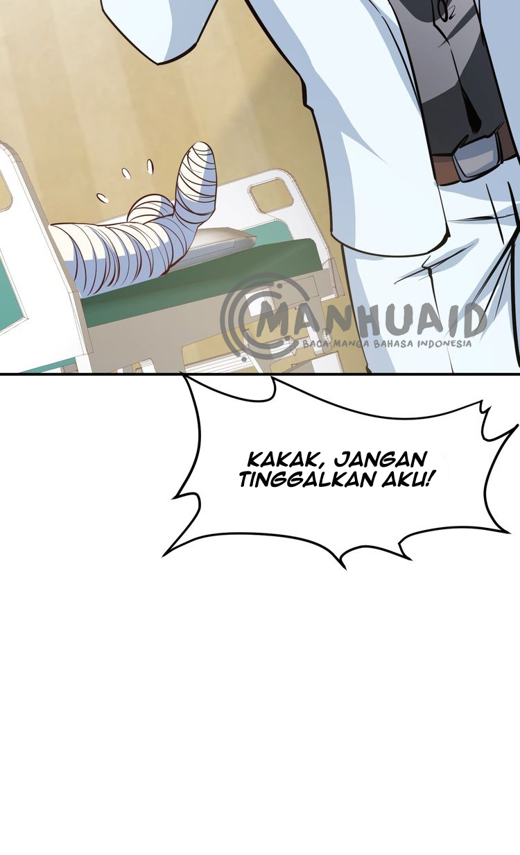 Melee Mad Soldier! Chapter 12 Gambar 51